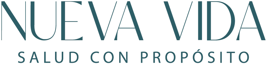 Comunidad Nueva Vida - Medicina Natural Integrativa