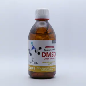 DMSo Cannabico CBD - Amprodas