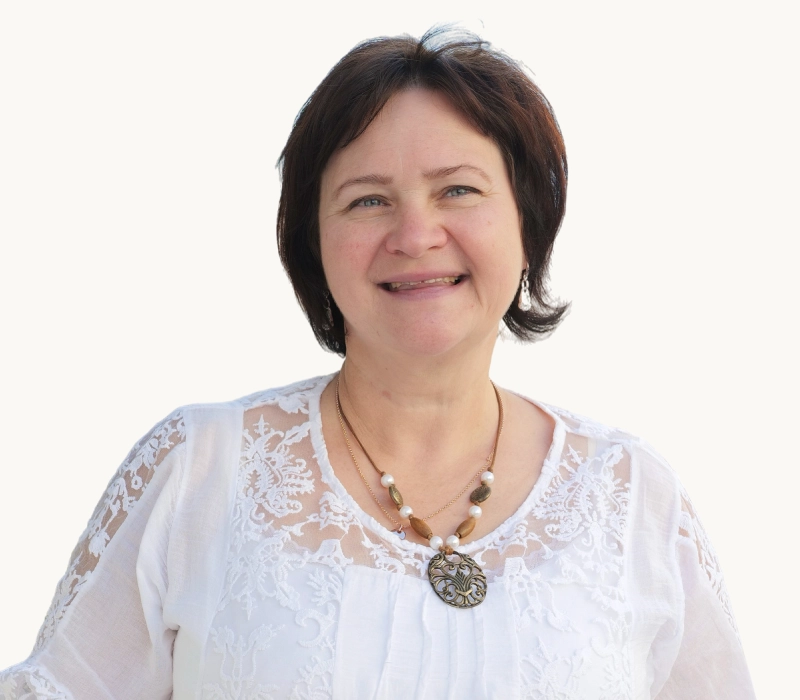 Dr Yulia - Médica
