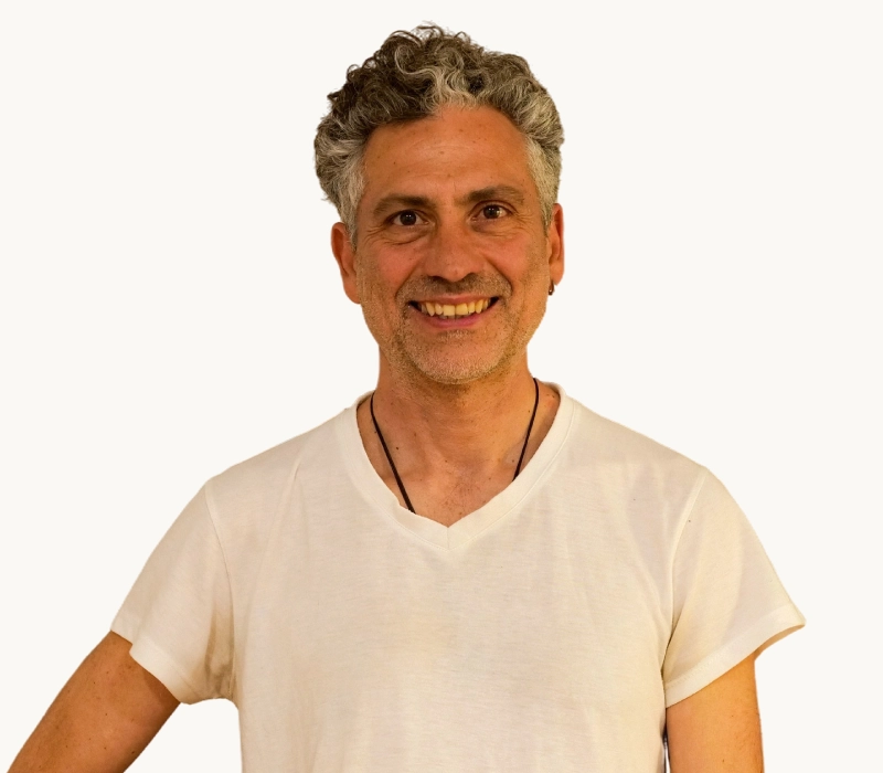 Juan Miguel de la Fuente - Osteopata