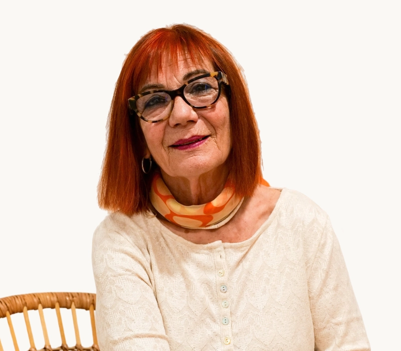Pilar Barceló - Piscología